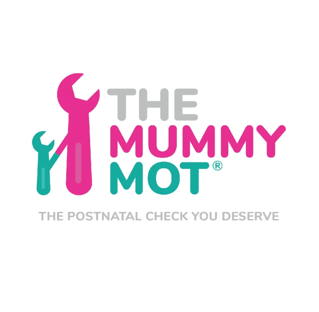 Mummy MOT logo 1